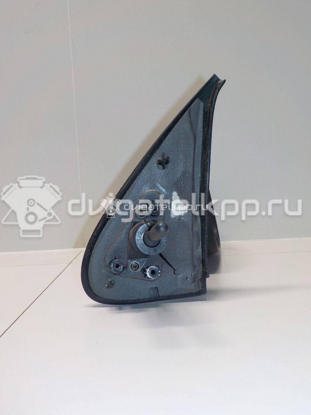 Фото Зеркало правое механическое  96301BG00A для Nissan Micra {forloop.counter}}