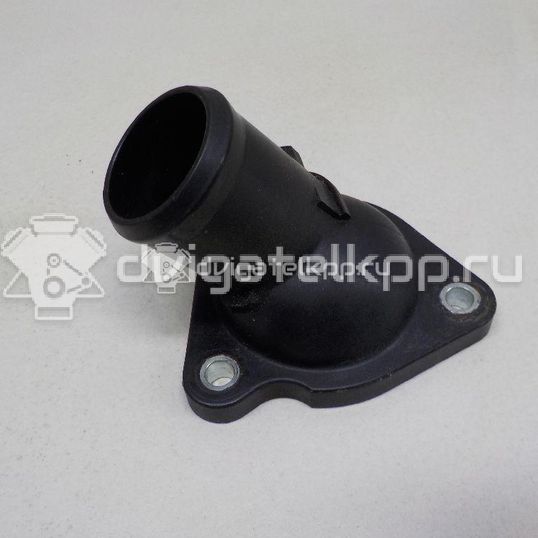 Фото Крышка термостата для двигателя J20A для Maruti Suzuki / Suzuki / Chevrolet / Geo / Maruti 120-129 л.с 16V 2.0 л бензин 1756077EA0