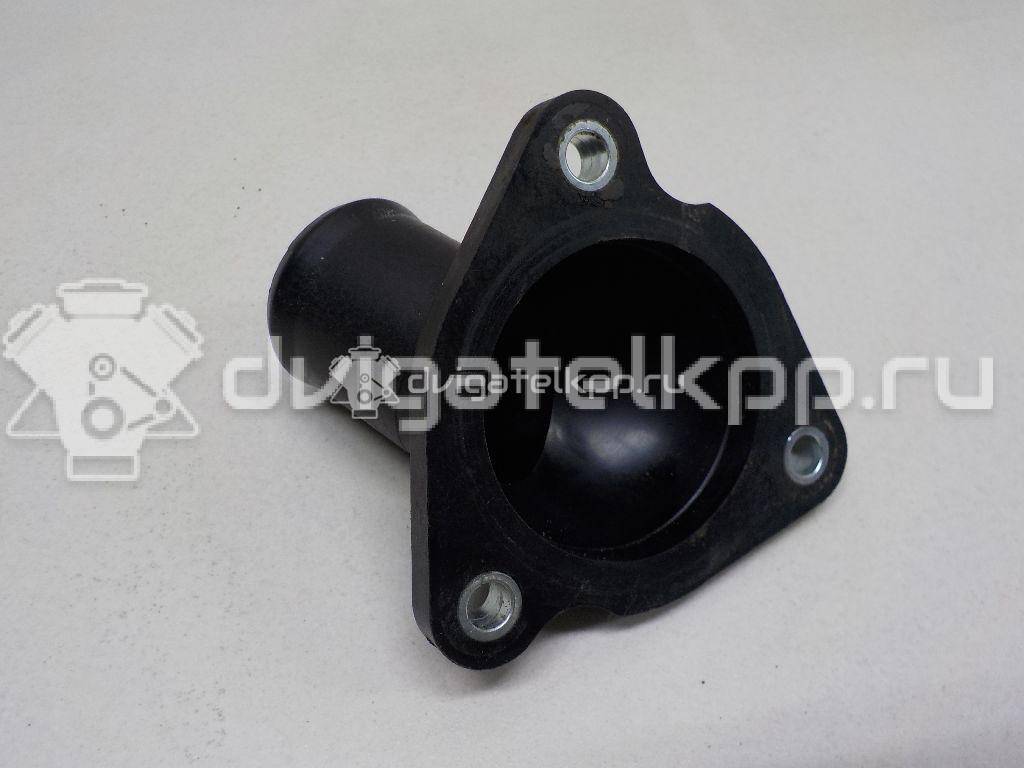 Фото Крышка термостата для двигателя J20A для Maruti Suzuki / Suzuki / Chevrolet / Geo / Maruti 120-129 л.с 16V 2.0 л бензин 1756077EA0 {forloop.counter}}