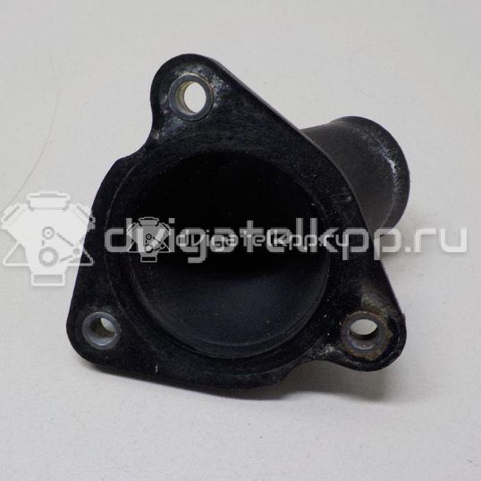 Фото Крышка термостата для двигателя J20A для Maruti Suzuki / Suzuki / Chevrolet / Geo / Maruti 122 л.с 16V 2.0 л бензин 1756077EA0