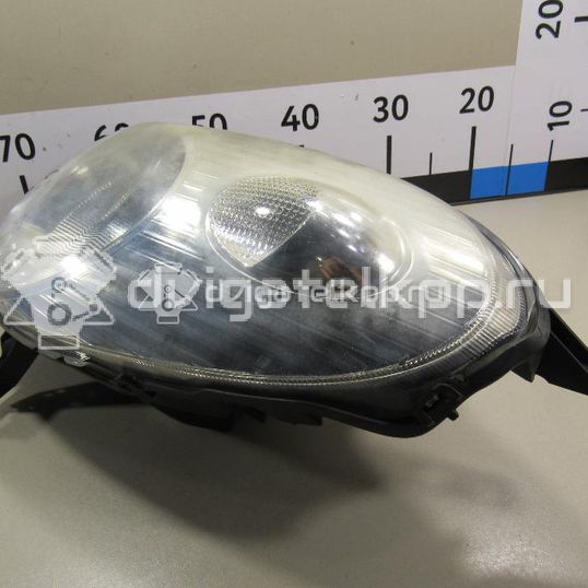 Фото Фара левая  26060AX600 для Nissan Micra