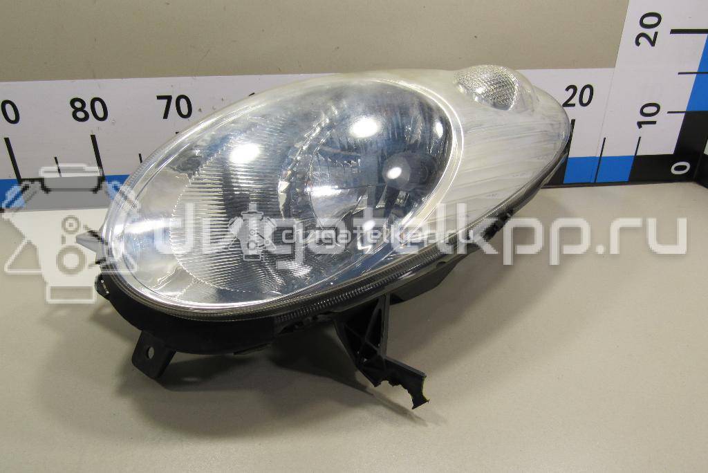 Фото Фара левая  26060AX600 для Nissan Micra {forloop.counter}}