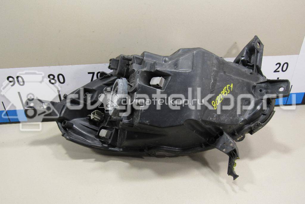 Фото Фара левая  26060AX600 для Nissan Micra {forloop.counter}}