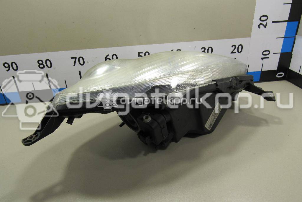 Фото Фара левая  26060AX600 для Nissan Micra {forloop.counter}}