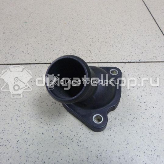 Фото Крышка термостата для двигателя J20A для Maruti Suzuki / Suzuki / Chevrolet / Geo / Maruti 122 л.с 16V 2.0 л бензин 1756077EA0