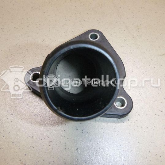 Фото Крышка термостата для двигателя J20A для Maruti Suzuki / Suzuki / Chevrolet / Geo / Maruti 120-129 л.с 16V 2.0 л бензин 1756077EA0