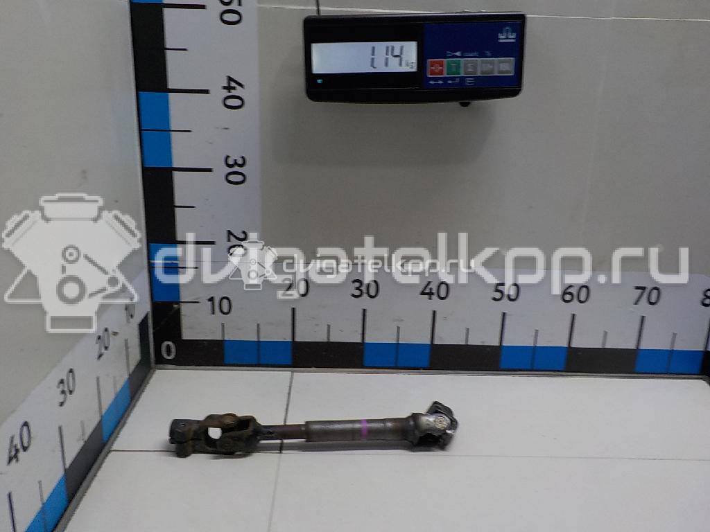 Фото Кардан рулевой  D80809U00D для Nissan Note / Micra {forloop.counter}}