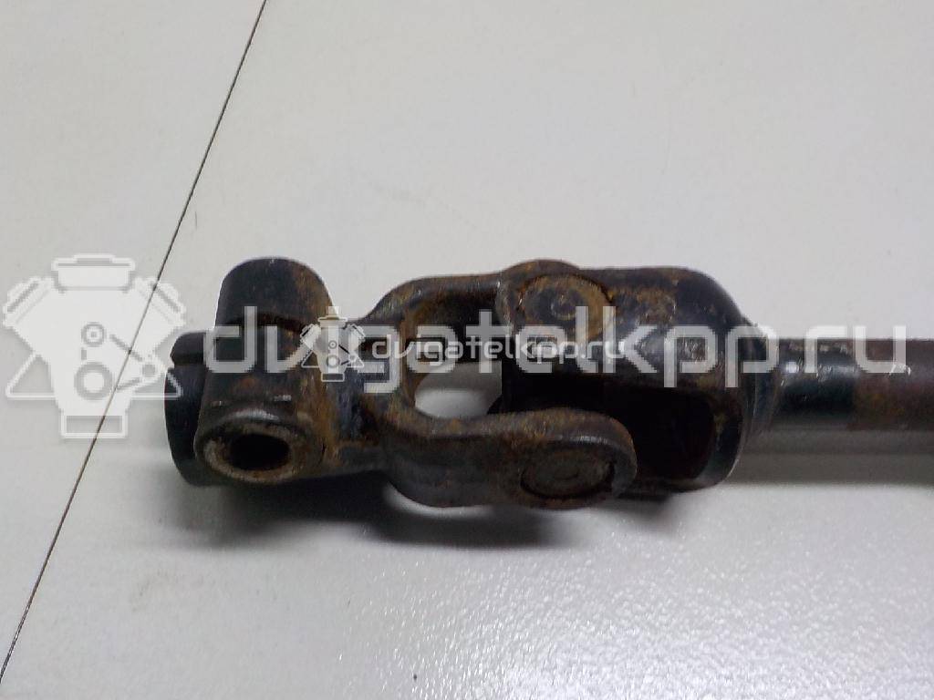 Фото Кардан рулевой  D80809U00D для Nissan Note / Micra {forloop.counter}}