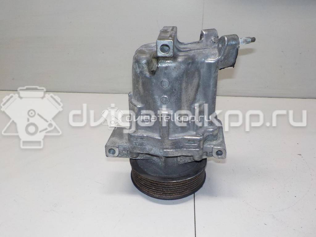 Фото Компрессор системы кондиционирования  92600CJ71B для Nissan Note / Tiida / Micra {forloop.counter}}