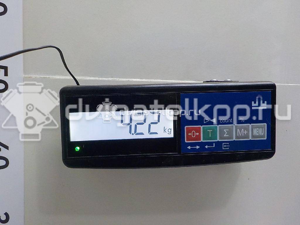 Фото Компрессор системы кондиционирования  92600CJ70A для Nissan Note / Tiida / Micra {forloop.counter}}