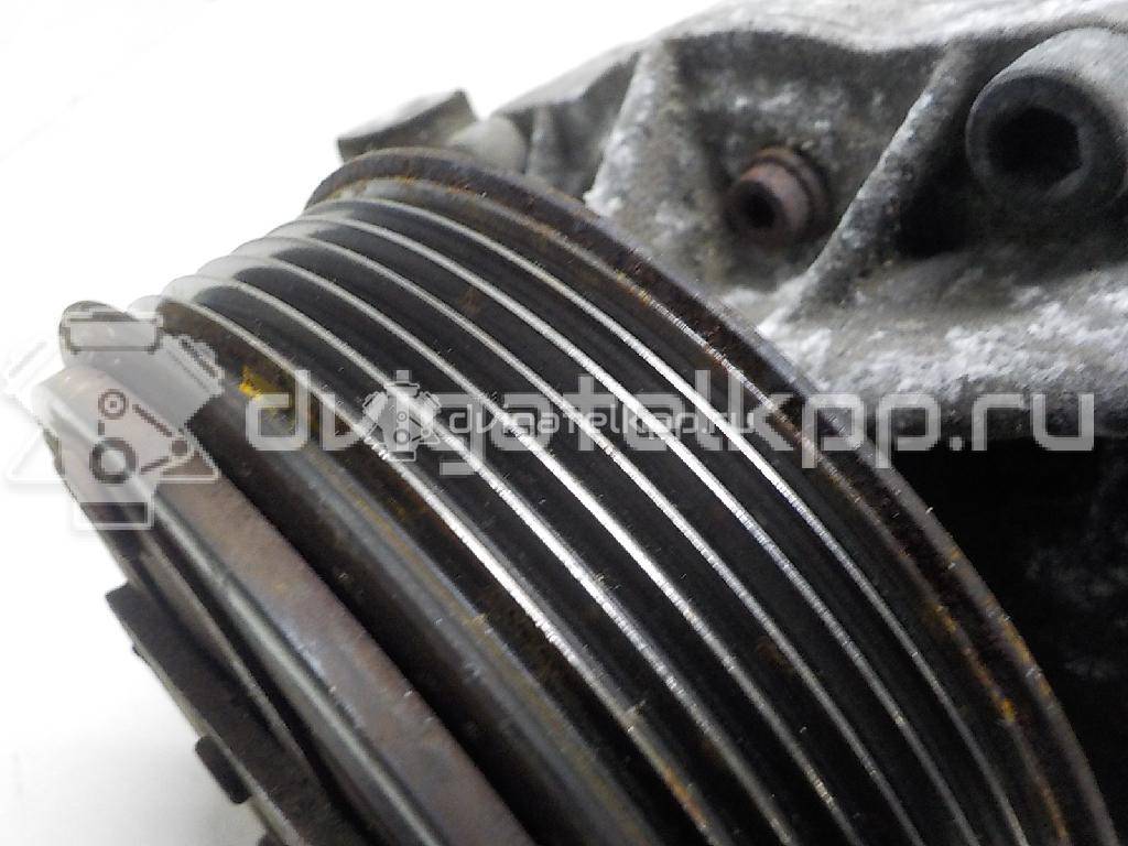 Фото Компрессор системы кондиционирования  92600CJ70A для Nissan Note / Tiida / Micra {forloop.counter}}