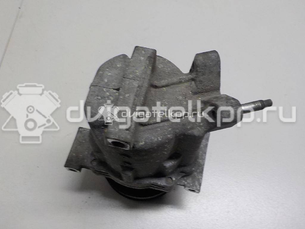Фото Компрессор системы кондиционирования  92600CJ70A для Nissan Note / Tiida / Micra {forloop.counter}}