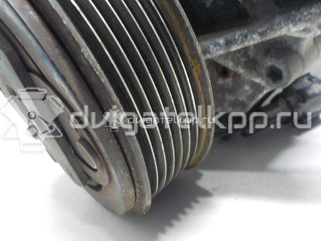 Фото Компрессор системы кондиционирования  92600CJ70A для Nissan Note / Tiida / Micra {forloop.counter}}