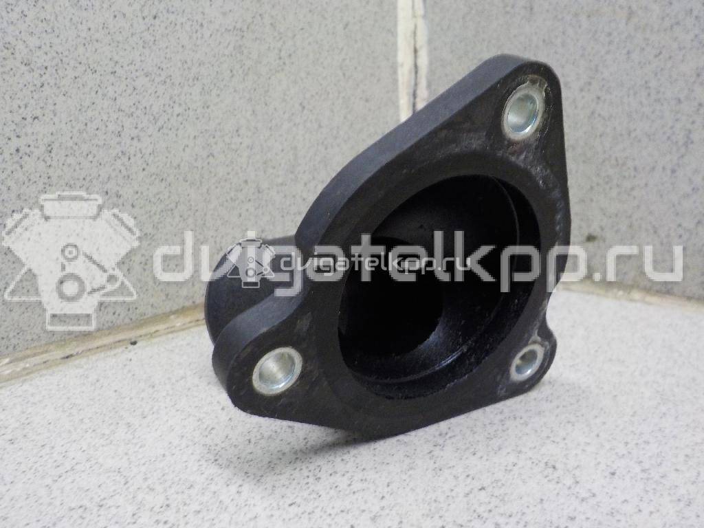 Фото Крышка термостата для двигателя J20A для Maruti Suzuki / Suzuki / Chevrolet / Geo / Maruti 120-129 л.с 16V 2.0 л бензин 1756077EA0 {forloop.counter}}