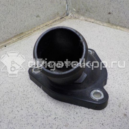 Фото Крышка термостата для двигателя J20A для Maruti Suzuki / Suzuki / Chevrolet / Geo / Maruti 128-132 л.с 16V 2.0 л бензин 1756077EA0