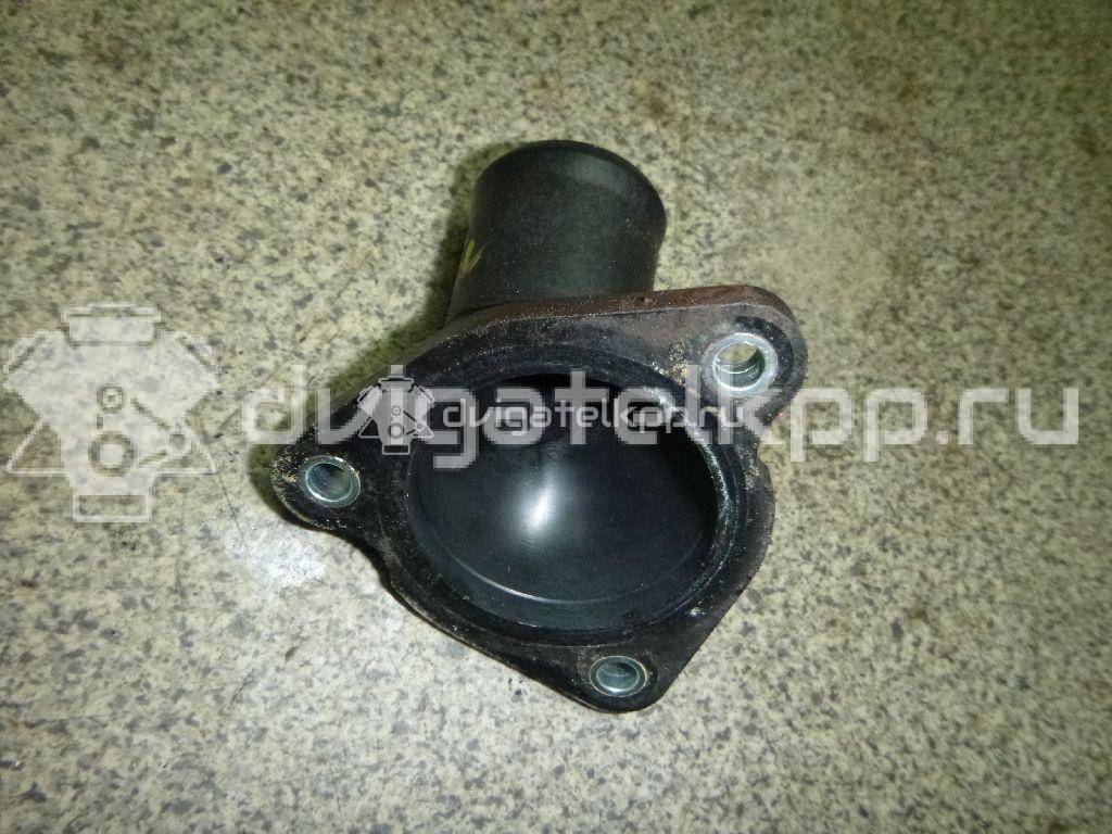 Фото Крышка термостата для двигателя J20A для Maruti Suzuki / Suzuki / Chevrolet / Geo / Maruti 120-129 л.с 16V 2.0 л бензин 1756077EA0 {forloop.counter}}