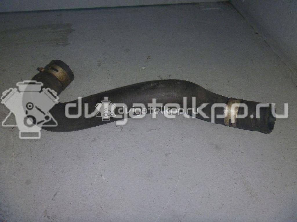 Фото Патрубок радиатора  21501ax800 для Nissan Note / Micra {forloop.counter}}