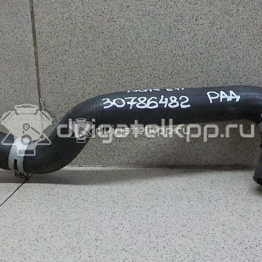 Фото Патрубок радиатора  21501AX800 для Nissan Note / Micra