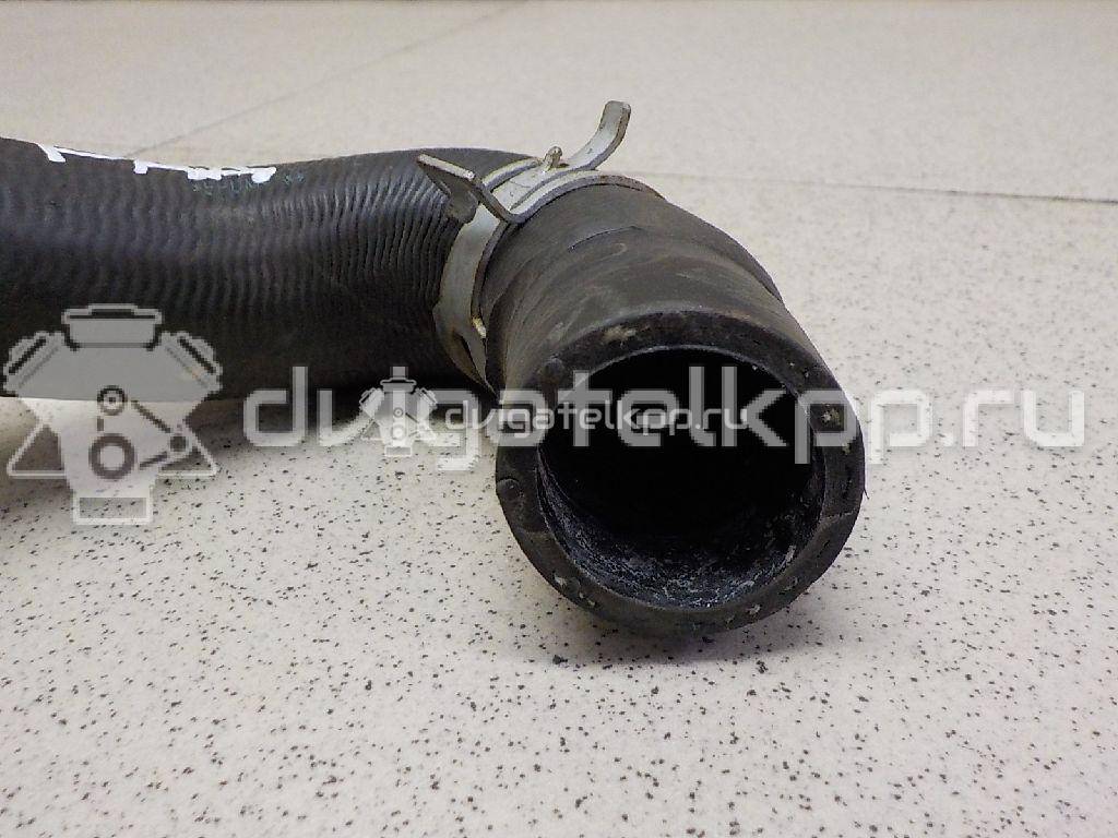 Фото Патрубок радиатора  21501AX800 для Nissan Note / Micra {forloop.counter}}