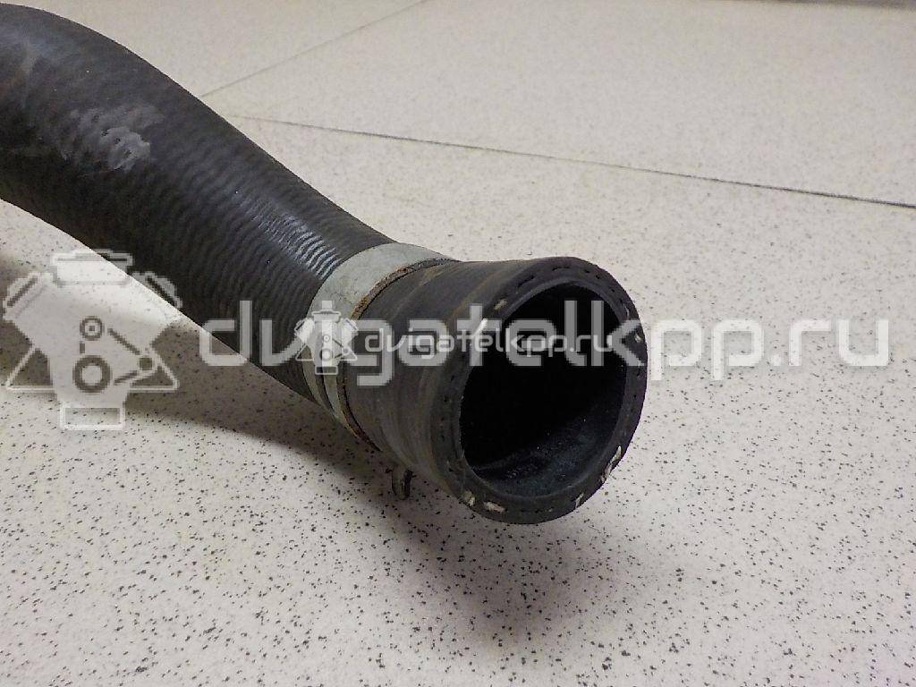 Фото Патрубок радиатора  21501AX800 для Nissan Note / Micra {forloop.counter}}