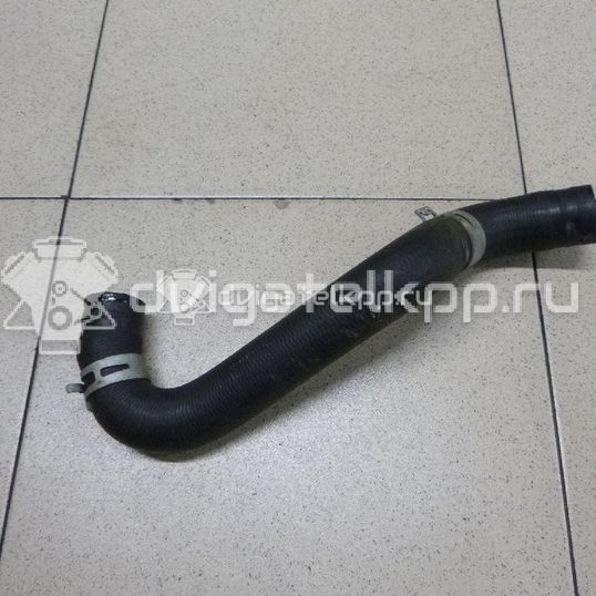 Фото Патрубок радиатора  21501AX800 для Nissan Note / Micra