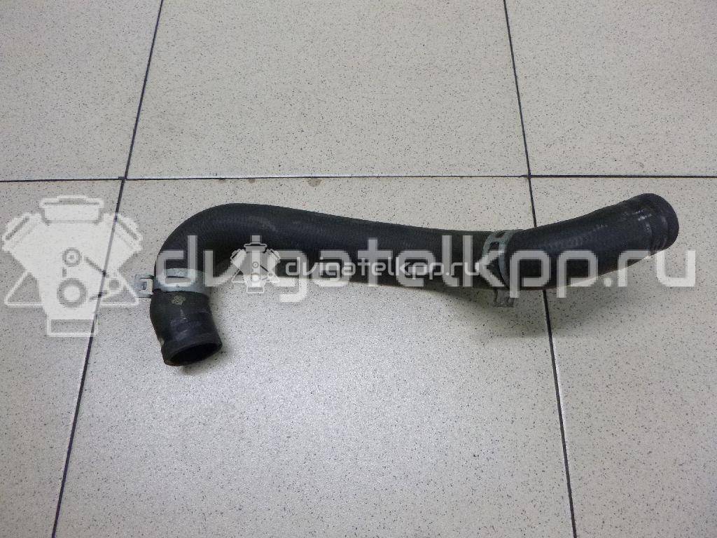 Фото Патрубок радиатора  21501AX800 для Nissan Note / Micra {forloop.counter}}