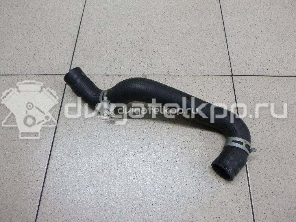 Фото Патрубок радиатора  21501AX800 для Nissan Note / Micra {forloop.counter}}