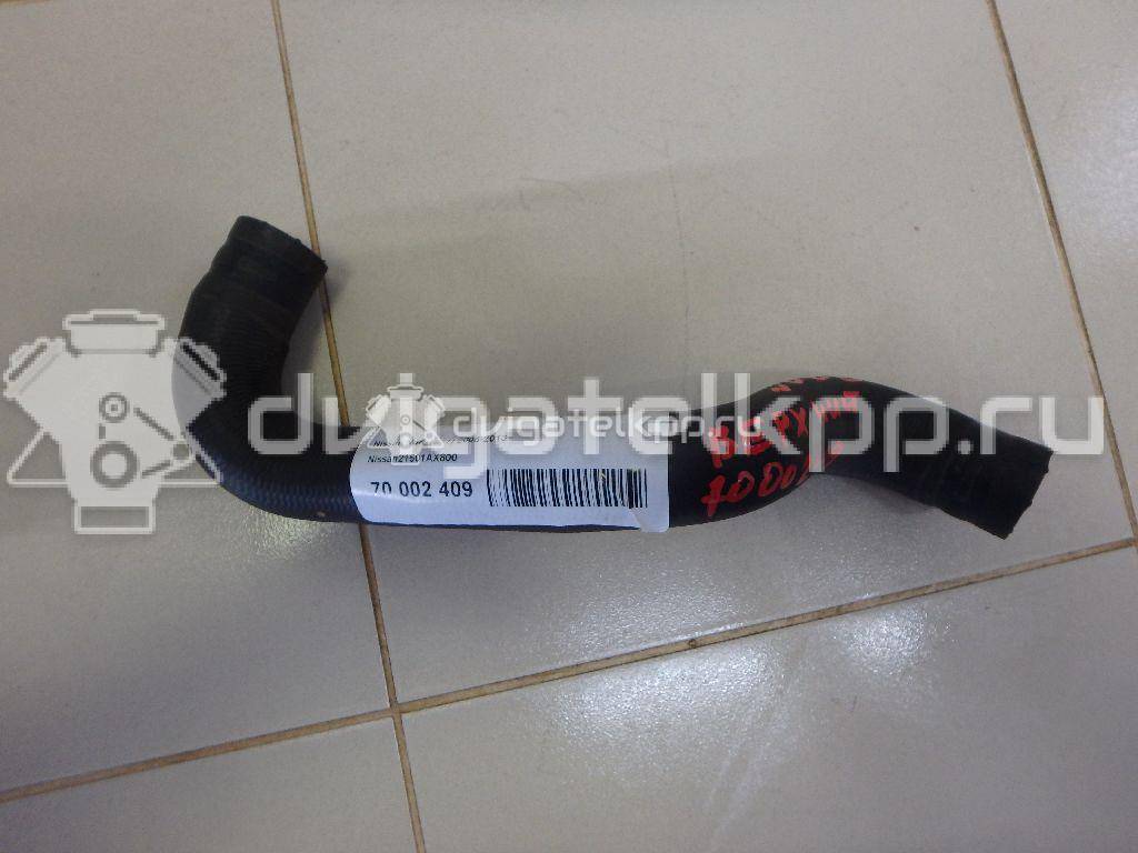 Фото Патрубок радиатора  21501ax800 для Nissan Note / Micra {forloop.counter}}