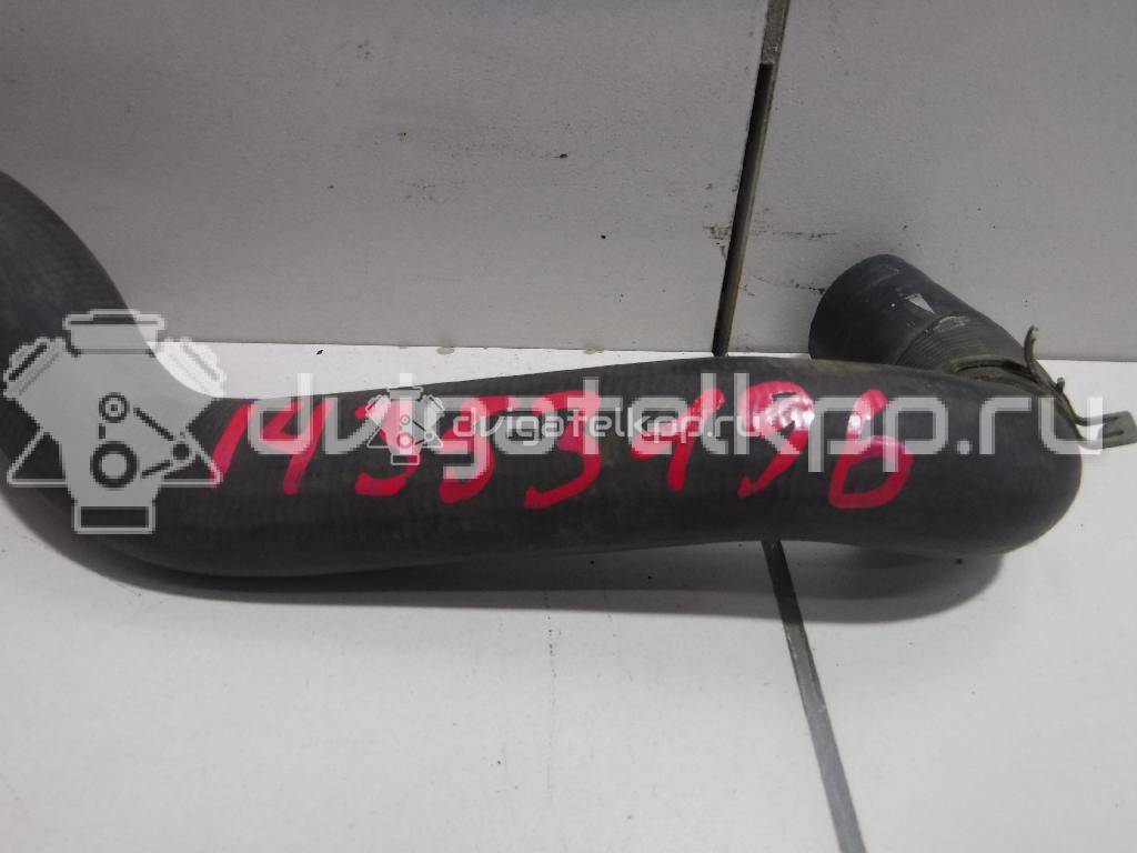Фото Патрубок радиатора  21501AX800 для Nissan Note / Micra {forloop.counter}}