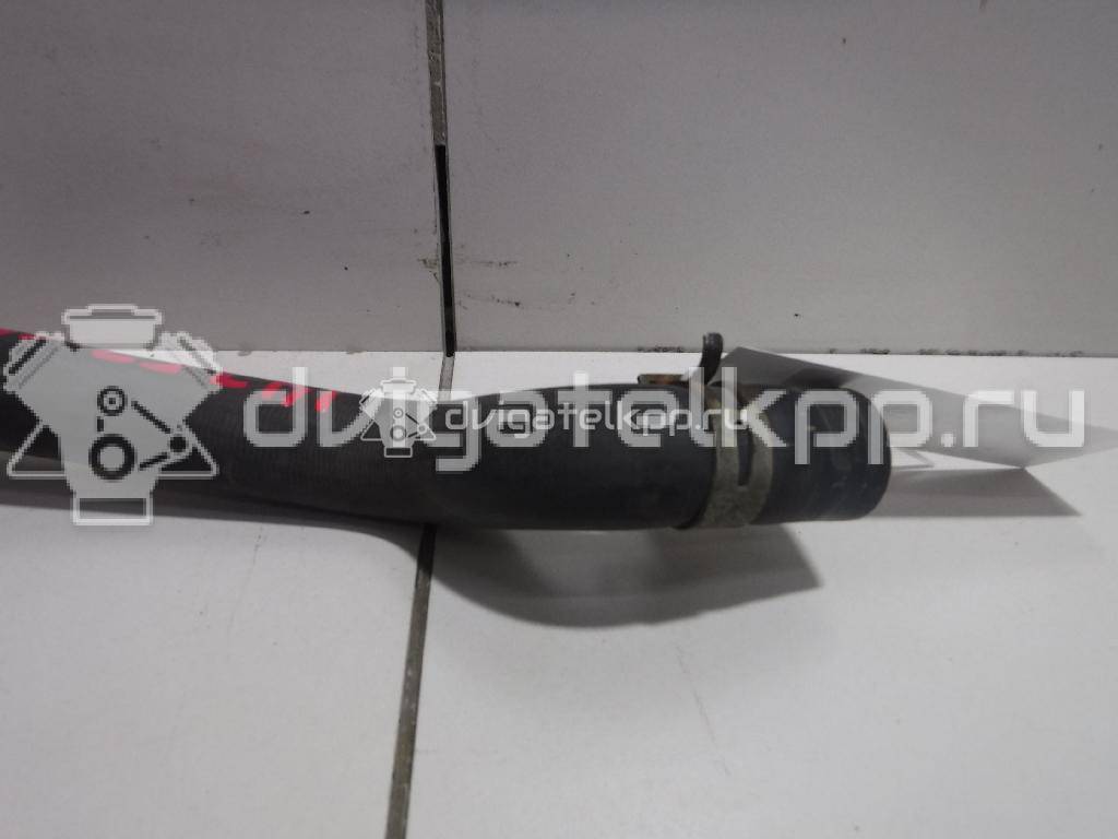 Фото Патрубок радиатора  21501AX800 для Nissan Note / Micra {forloop.counter}}