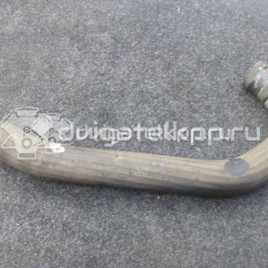 Фото Патрубок радиатора  21501AX800 для Nissan Note / Micra