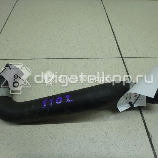 Фото Патрубок радиатора  21501AX800 для Nissan Note / Micra