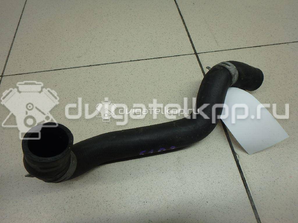 Фото Патрубок радиатора  21501AX800 для Nissan Note / Micra {forloop.counter}}