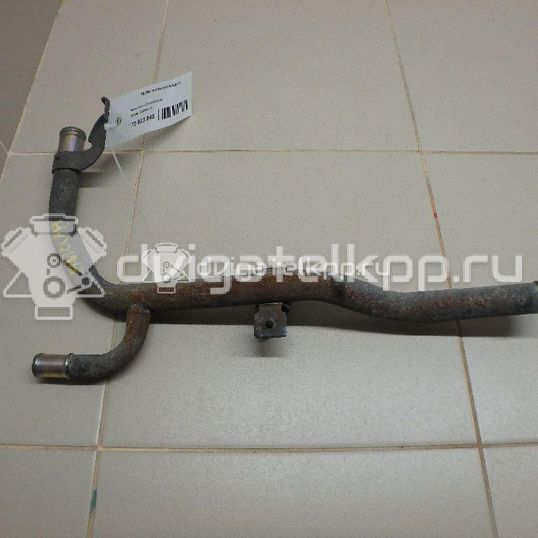 Фото Трубка системы охлаждения  13049AX00A для Nissan Note / Micra