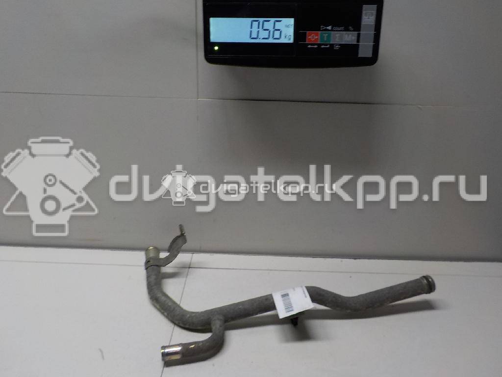 Фото Трубка системы охлаждения  13049ax00a для Nissan Note / Micra {forloop.counter}}