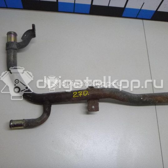 Фото Трубка системы охлаждения  13049ax00a для Nissan Note / Micra