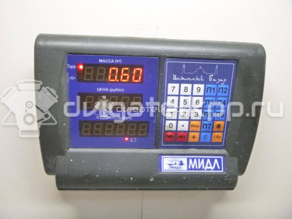 Фото Трубка системы охлаждения  13049ax00a для Nissan Note / Micra {forloop.counter}}