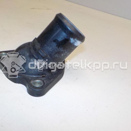 Фото Крышка термостата для двигателя J20A для Maruti Suzuki / Suzuki / Chevrolet / Geo / Maruti 122 л.с 16V 2.0 л бензин 1756077EA0