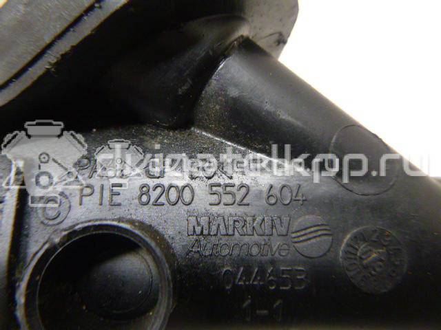 Фото Трубка системы охлаждения  210473766R для nissan Micra (K12E) {forloop.counter}}