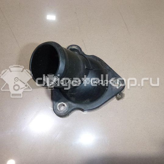 Фото Крышка термостата для двигателя J20A для Maruti Suzuki / Suzuki / Chevrolet / Geo / Maruti 120-129 л.с 16V 2.0 л бензин 1756077EA0