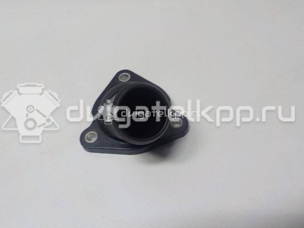 Фото Крышка термостата для двигателя J20A для Maruti Suzuki / Suzuki / Chevrolet / Geo / Maruti 120-129 л.с 16V 2.0 л бензин 1756077EA0 {forloop.counter}}