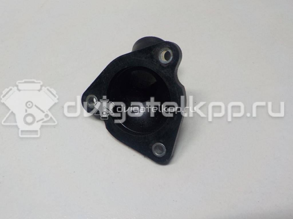 Фото Крышка термостата для двигателя J20A для Maruti Suzuki / Suzuki / Chevrolet / Geo / Maruti 120-129 л.с 16V 2.0 л бензин 1756077EA0 {forloop.counter}}