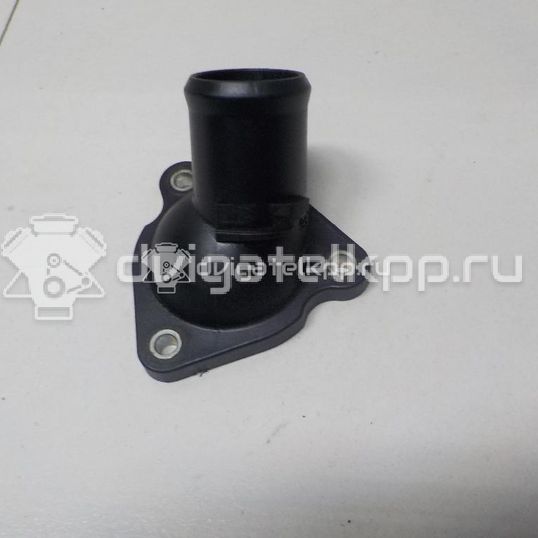 Фото Крышка термостата для двигателя J20A для Maruti Suzuki / Suzuki / Chevrolet / Geo / Maruti 122 л.с 16V 2.0 л бензин 1756077EA0