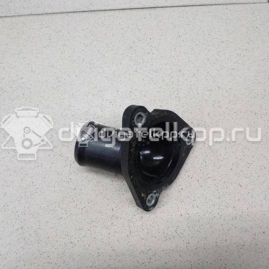 Фото Крышка термостата для двигателя J20A для Maruti Suzuki / Suzuki / Chevrolet / Geo / Maruti 122 л.с 16V 2.0 л бензин 1756057L00