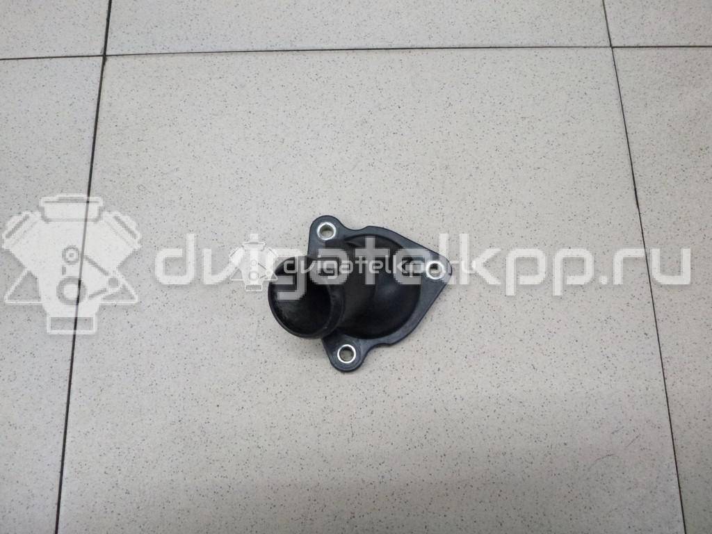 Фото Крышка термостата для двигателя J20A для Maruti Suzuki / Suzuki / Chevrolet / Geo / Maruti 128-132 л.с 16V 2.0 л бензин 1756057L00 {forloop.counter}}