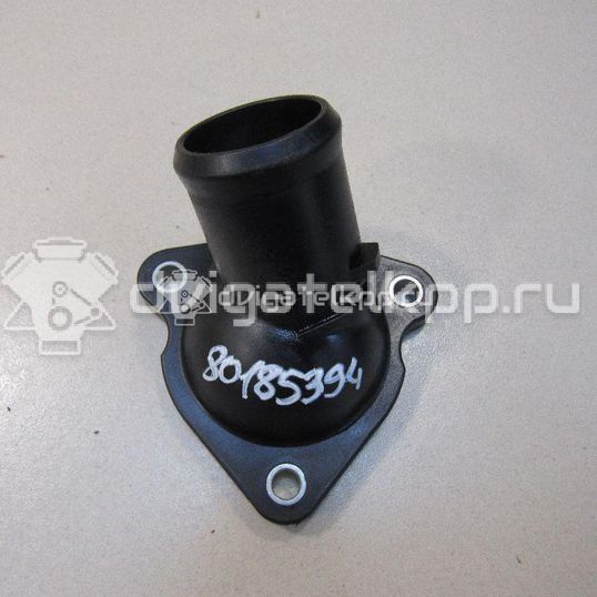 Фото Крышка термостата для двигателя J20A для Maruti Suzuki / Suzuki / Chevrolet / Geo / Maruti 120-129 л.с 16V 2.0 л бензин 1756057L00