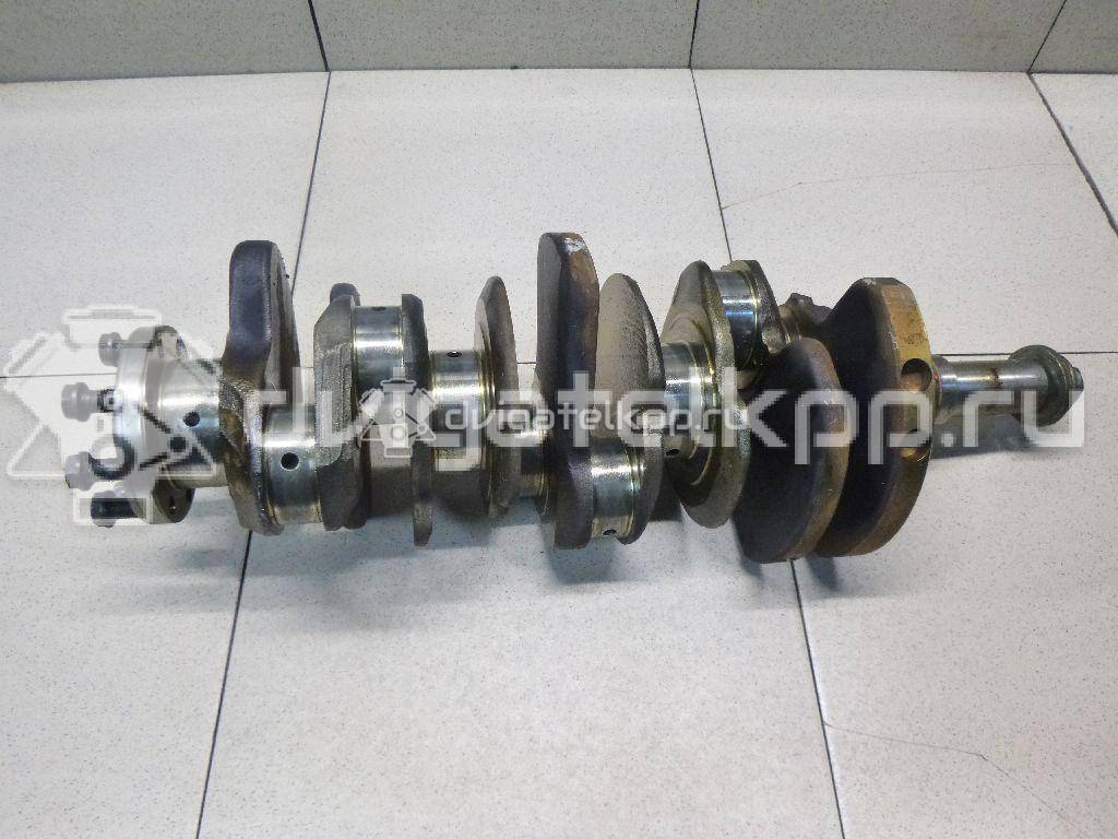 Фото Коленвал для двигателя 1MZ-FE для Lexus / Toyota 184-223 л.с 24V 3.0 л бензин 1340120030 {forloop.counter}}