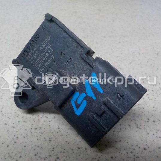 Фото Датчик абсолютного давления  22365AX000 для Nissan Note / Micra
