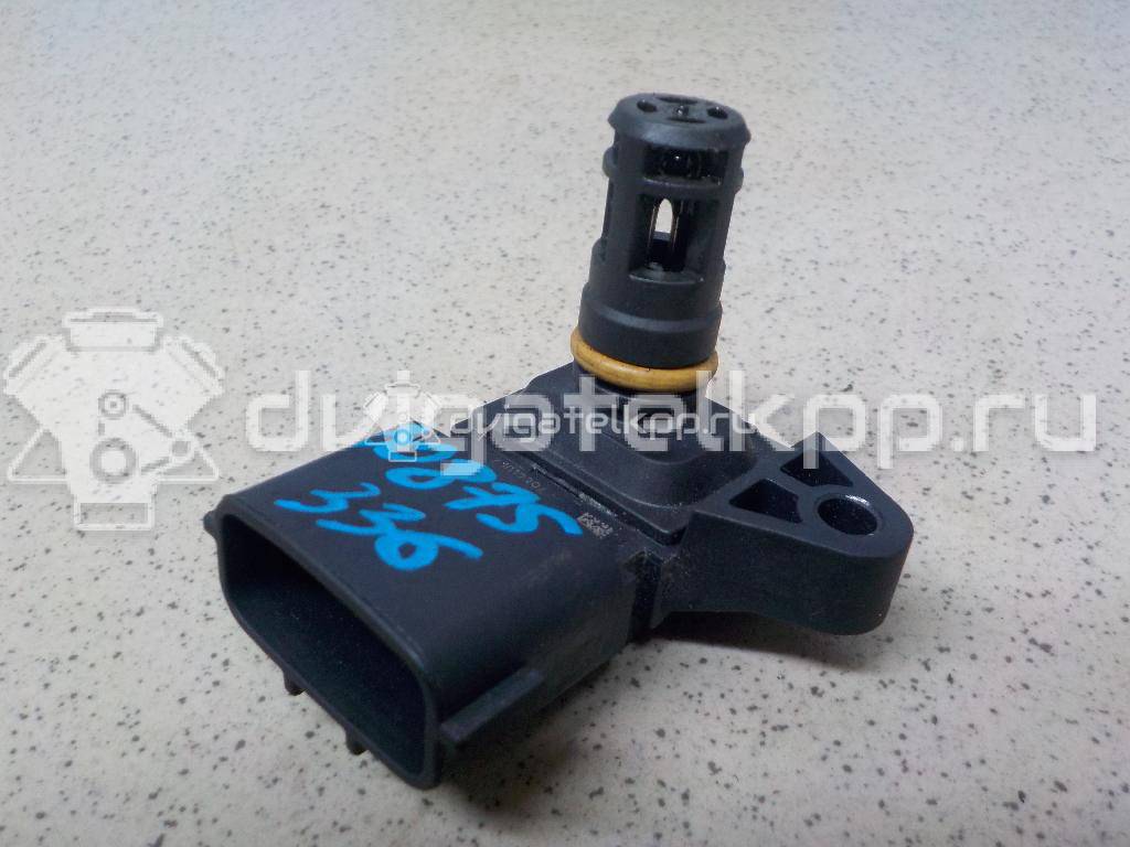 Фото Датчик абсолютного давления  22365AX000 для Nissan Note / Micra {forloop.counter}}