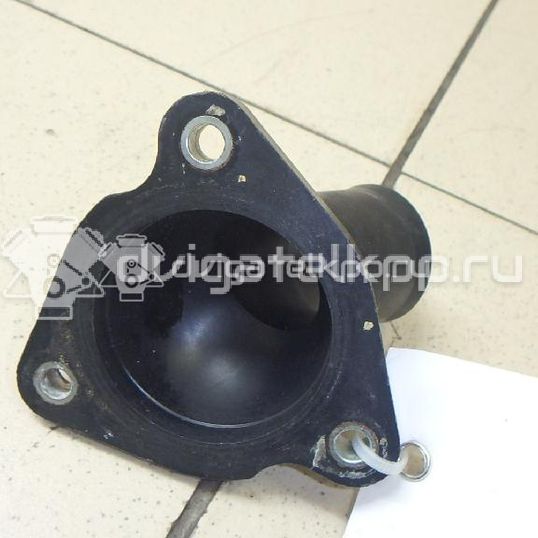 Фото Крышка термостата для двигателя J20A для Maruti Suzuki / Suzuki / Chevrolet / Geo / Maruti 122 л.с 16V 2.0 л бензин 1756057L00